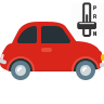 Patente Auto con cambio automatico
