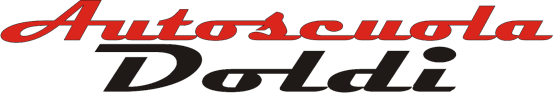 Logo Autoscuola Doldi